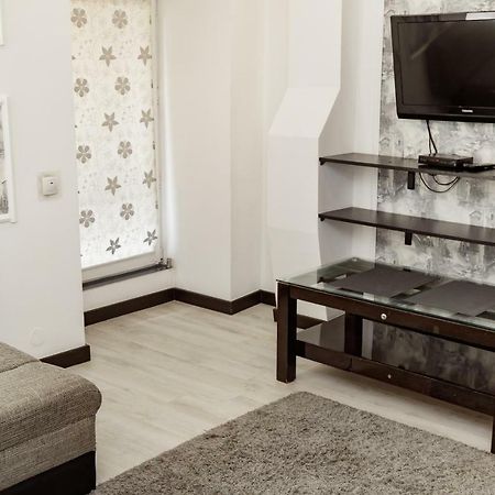 Transitional Havryky Apartment Lviv Bagian luar foto